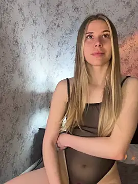 MilissaSee Live XXX-chat