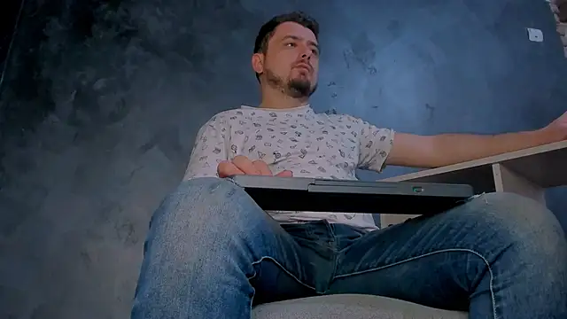 Master_Mark_Wayne Live XXX Chat