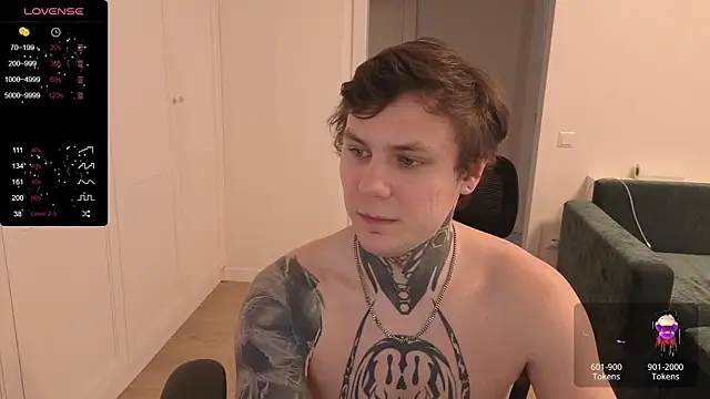 Lechery_boy – webcam-show