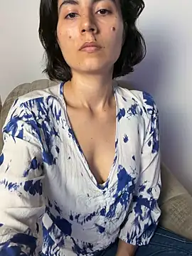 Živý XXX chat kanela3434