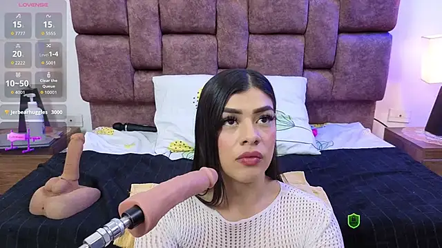 Miss_Meghan Live XXX-chat