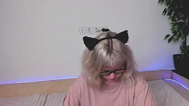 EdythElswick's Live XXX Chat