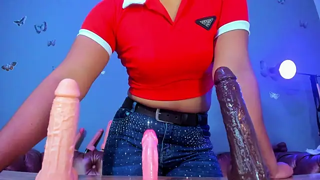 Živý XXX chat Kaira_mosse