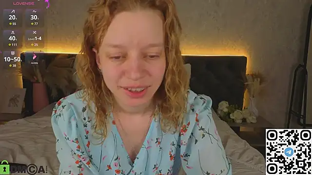 Michelle_Blond Live XXX-chat