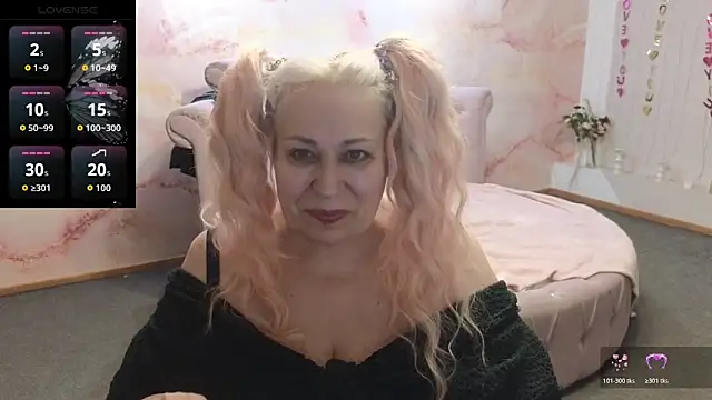 Penelope_Pinky Live XXX-Chat