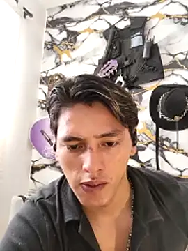 Hiroshi_Shen 网络视讯表演