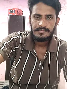 HotXKrish Live XXX Chat