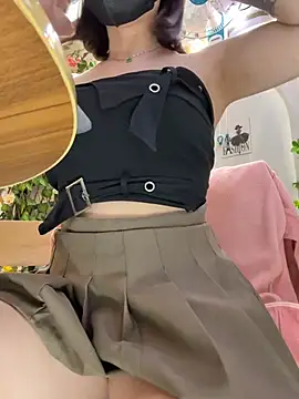 Emily-Nguyen 라이브 XXX 채팅