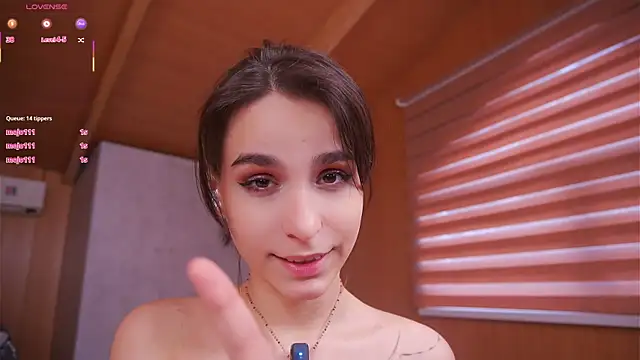 Živý XXX chat Asecondsoul