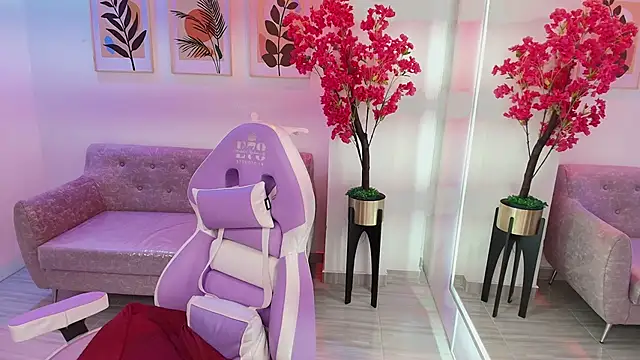 Anie_johnson's Live XXX Chat