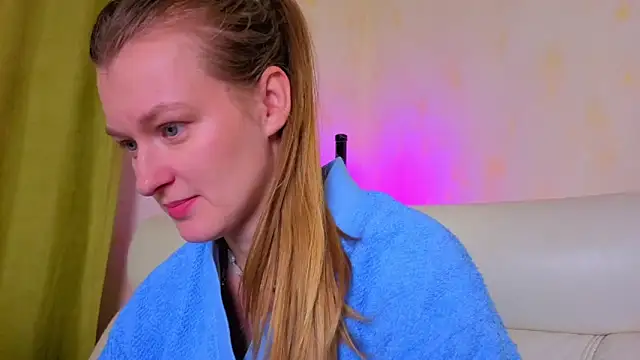 MysticVenus_ Live XXX-chat