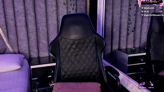 SkylerBloomm Live XXX-chat