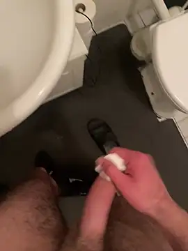 Ghost-Zero – Naživo XXX chat