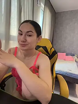 Adele_Shy_ Live XXX-chat