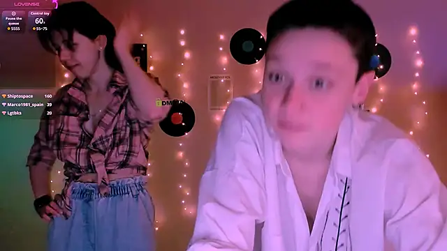 emi_fade: вебкам-шоу