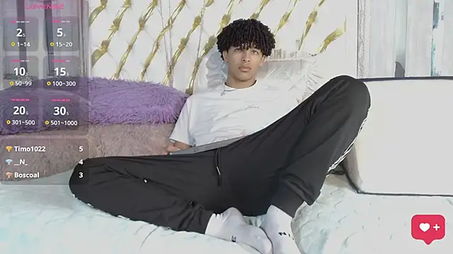 ian_smith_: вебкам-шоу