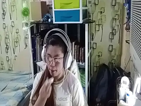 TennieReichow Obrolan Langsung XXX