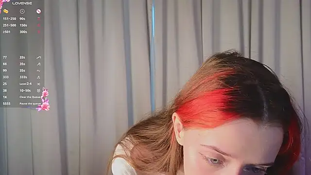 stelamontis Live XXX-chat