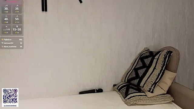 CheryleZinke's Live XXX Chat