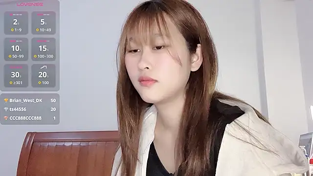 Živý XXX chat D-Dandan