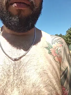 Show de webcam de morenogih