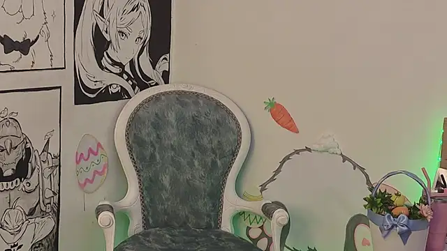 Sweet_Alice_S Live XXX-Chat