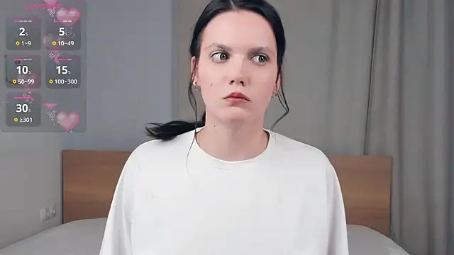 Živý XXX chat JuliannPaysour