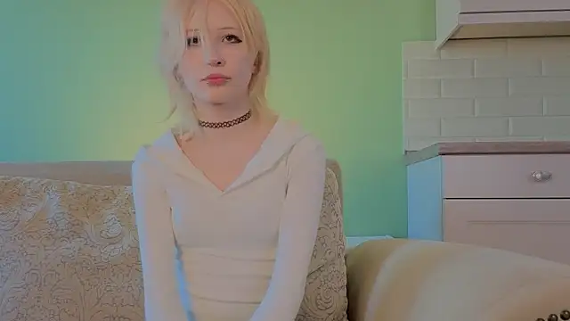 LuckyChanse Live XXX-chat