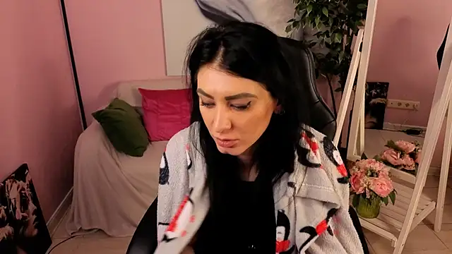 Ophyrix Live XXX-chat