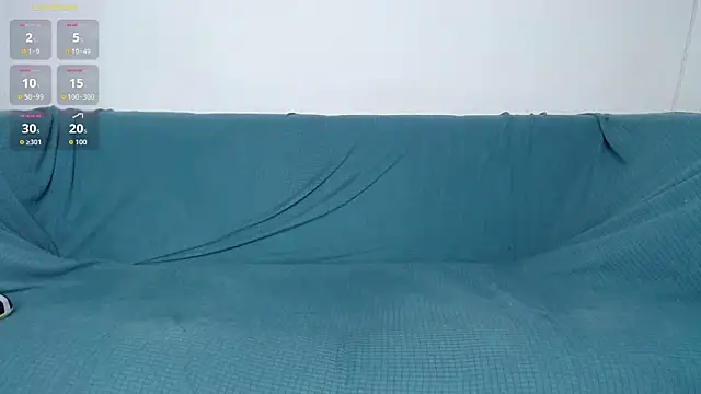 YanJen Live XXX Chat