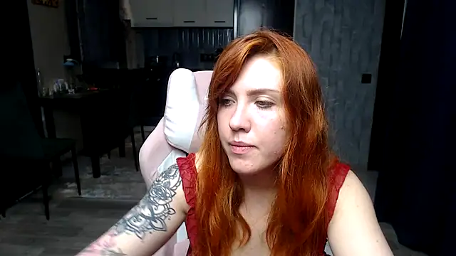 Živý XXX chat Reginasmilee