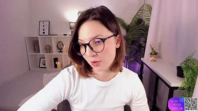 JaneGraceful Live XXX-Chat