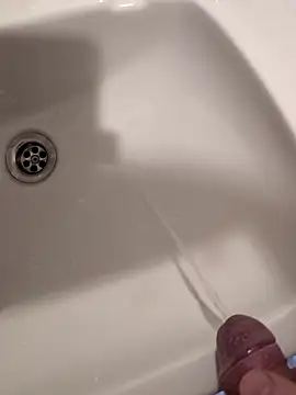 Webkamerová show mustang69696