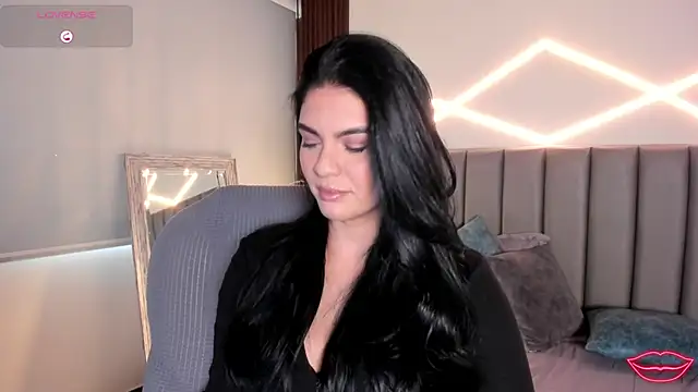 Veronicalanx1's Live XXX Chat