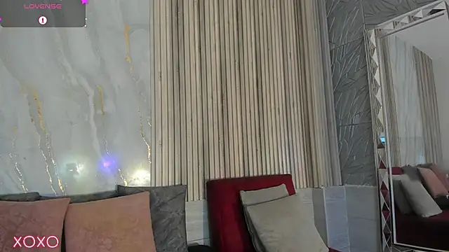 Živý XXX chat BriannaChelsea