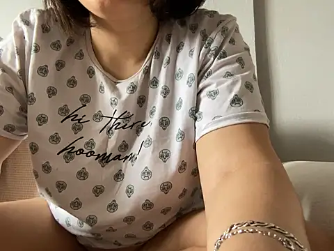 Seymaaaaaa Live XXX-Chat