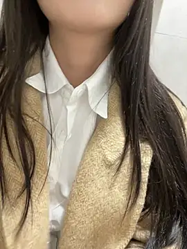 Show de webcam de xiao-Lin