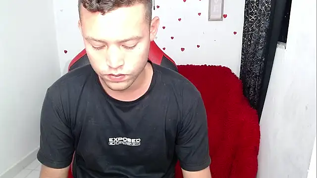 sven_fox723 – Kamerová šou