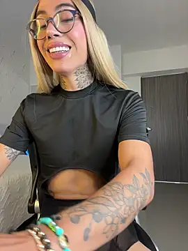 miss_tatiana_ Webcam Show