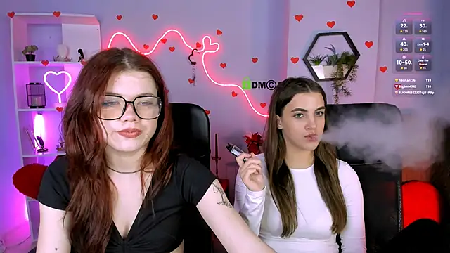 isabel_wave Live XXX Chat