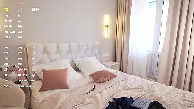 Pokazy przed kamerką – enjoy_me