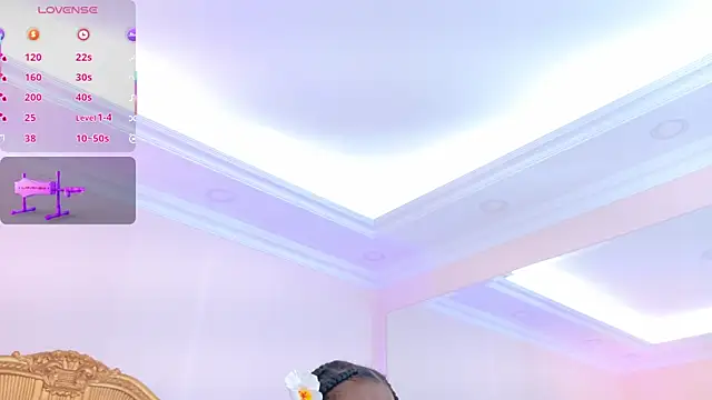 AshleyFerri Live XXX-chat