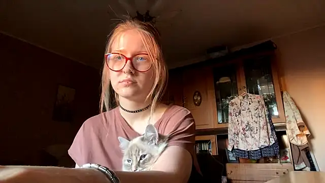 Živý XXX chat LaureenVielma