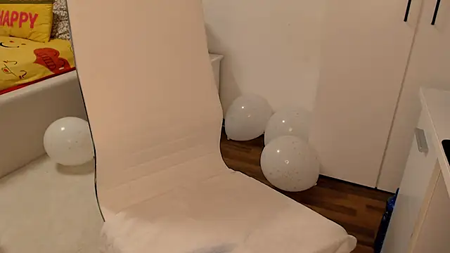 DollCandyx's Live XXX Chat