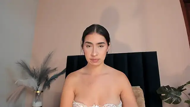 Christy_Sea's Live XXX Chat