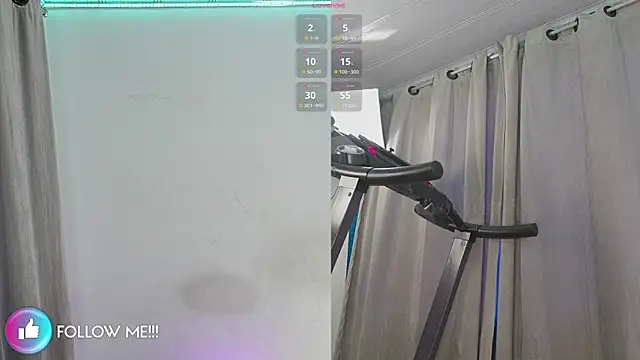 Živý XXX chat afroditaP_