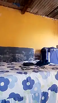 HornyAss_Bitch 网络视讯表演