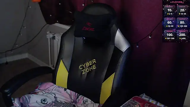 so_cute777 Live XXX-chat