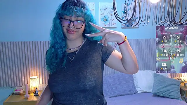 دردشة Eli666uwu الجنسية المباشرة