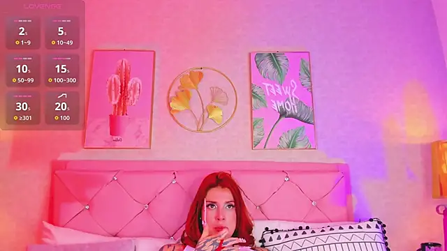 mystikdolln Live XXX chat